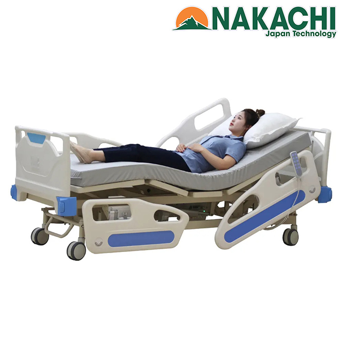Giường y tế, giường bệnh nhân giá rẻ tại Hồ Chí Minh